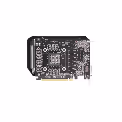 Palit NE6166S018J9-161F graphics card NVIDIA GeForce GTX 1660 SUPER 6 GB GDDR6