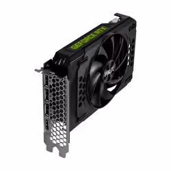 Palit GeForce RTX 3060 StormX NVIDIA 8 GB GDDR6