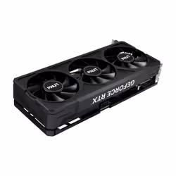 Palit NE6406T019T1-1061J, GeForce RTX 4060 Ti, 16 GB, GDDR6, 128 bit, 7680 x 4320 pixels, PCI Express 4.0