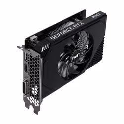 Palit GeForce RTX 3050 StormX OC 6GB NVIDIA GDDR6 - Additional view 2