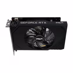 Palit GeForce RTX 3050 StormX OC 6GB NVIDIA GDDR6 - Additional view 3