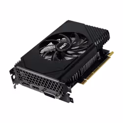 Palit GeForce RTX 3050 StormX OC 6GB NVIDIA GDDR6 - Additional view 6
