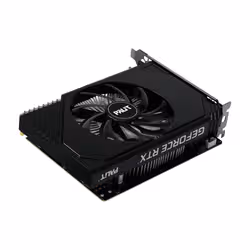 Palit GeForce RTX 3050 StormX OC 6GB NVIDIA GDDR6 - Additional view 7