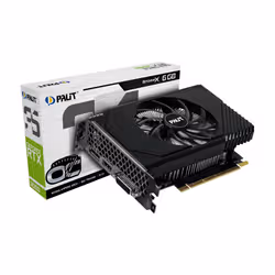 Palit GeForce RTX 3050 StormX OC 6GB NVIDIA GDDR6 - Additional view 8