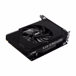 Palit GeForce RTX 3050 StormX 6GB NVIDIA GDDR6 - Additional view 4