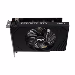 Palit GeForce RTX 3050 StormX 6GB NVIDIA GDDR6 - Additional view 5