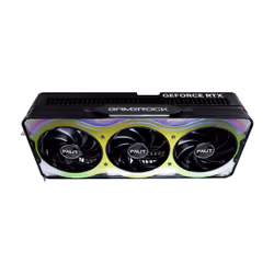 Palit GeForce RTX 5090 GameRock NVIDIA 32 GB GDDR7