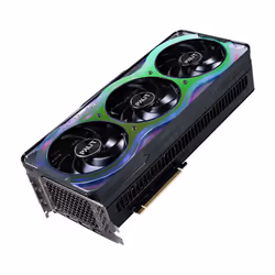 Palit GeForce RTX 5090 GameRock NVIDIA 32 GB GDDR7 - Additional view 5