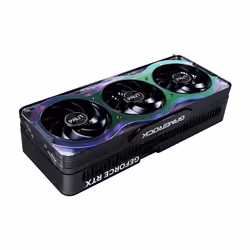 Palit GeForce RTX 5090 GameRock NVIDIA 32 GB GDDR7 - Additional view 6