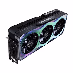 Palit GeForce RTX 5090 GameRock NVIDIA 32 GB GDDR7 - Additional view 8