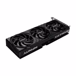 Palit GeForce RTX 5070 Infinity 3 OC NVIDIA 12 GB GDDR7 - Additional view 5