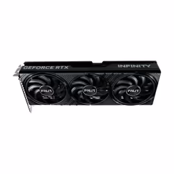 Palit GeForce RTX 5070 Infinity 3 NVIDIA 12 GB GDDR7 - Additional view 4