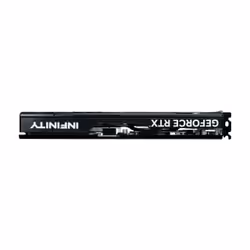 Palit GeForce RTX 5070 Infinity 3 NVIDIA 12 GB GDDR7 - Additional view 8