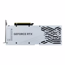 Palit GeForce RTX 5070 White OC NVIDIA 12 GB GDDR7 - Additional view 5
