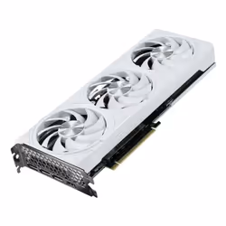 Palit GeForce RTX 5070 White OC NVIDIA 12 GB GDDR7 - Additional view 6