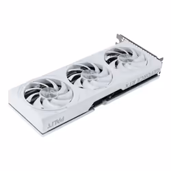 Palit GeForce RTX 5070 White OC NVIDIA 12 GB GDDR7 - Additional view 7