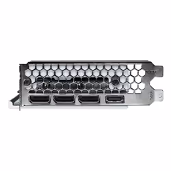 Palit GeForce RTX 5070 White OC NVIDIA 12 GB GDDR7 - Additional view 8