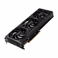 Palit GeForce RTX 5060 Infinity 3 OC NVIDIA 8 GB GDDR7