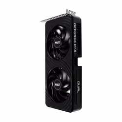 Palit GeForce RTX 5060 Dual OC NVIDIA 8 GB GDDR7 - Additional view 7