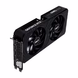 Palit GeForce RTX 5060 Dual NVIDIA 8 GB GDDR7 - Additional view 4