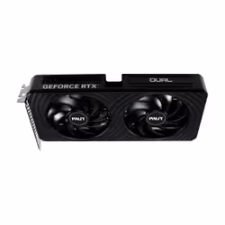 Palit GeForce RTX 5060 Dual NVIDIA 8 GB GDDR7 - Additional view 7