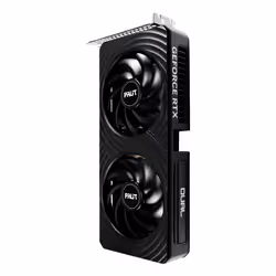 Palit GeForce RTX 5050 Dual NVIDIA 8 GB GDDR6 - Additional view 3