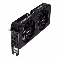 Palit GeForce RTX 5050 Dual NVIDIA 8 GB GDDR6 - Additional view 4