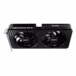 Palit GeForce RTX 5050 Dual NVIDIA 8 GB GDDR6 - Additional view 6