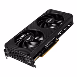 Palit GeForce RTX 5050 Dual NVIDIA 8 GB GDDR6 - Additional view 7