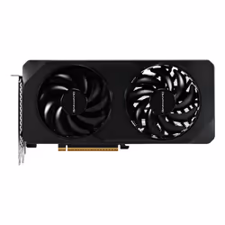 Gainward GeForce RTX 5050 Ghost NVIDIA 8 GB GDDR6 - Additional view 3
