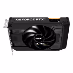 Palit GeForce RTX 5050 StormX NVIDIA 8 GB GDDR6 - Additional view 2