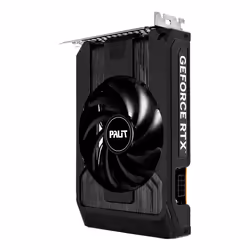 Palit GeForce RTX 5050 StormX NVIDIA 8 GB GDDR6 - Additional view 4
