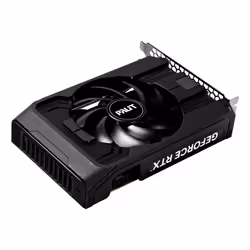 Palit GeForce RTX 5050 StormX NVIDIA 8 GB GDDR6 - Additional view 5