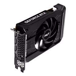Palit GeForce RTX 5050 StormX NVIDIA 8 GB GDDR6 - Additional view 6