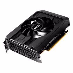 Palit GeForce RTX 5050 StormX NVIDIA 8 GB GDDR6 - Additional view 7