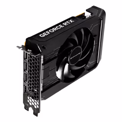 Gainward GeForce RTX 5050 Pegasus NVIDIA 8 GB GDDR6 - Additional view 4