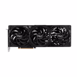 Palit GeForce RTX 5070 Ti GamingPro-S, GeForce RTX 5070 Ti, 16 GB, GDDR7, 256 bit, 7680 x 4320 pixels, PCI Express 5.0