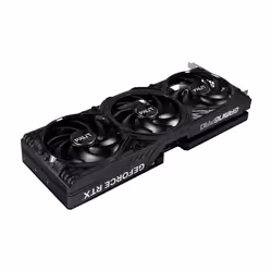Palit GeForce RTX 5070 Ti GamingPro-S NVIDIA 16 GB GDDR7 - Additional view 5