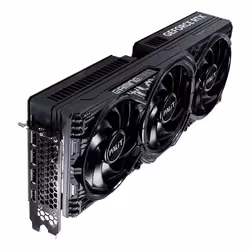 Palit GeForce RTX 5080 GamingPro OC V1 NVIDIA 16 GB GDDR7 - Additional view 2