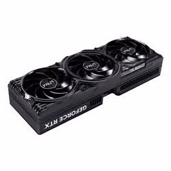 Palit GeForce RTX 5080 GamingPro OC V1 NVIDIA 16 GB GDDR7 - Additional view 3