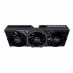 Palit GeForce RTX 5080 GamingPro OC V1 NVIDIA 16 GB GDDR7 - Additional view 4