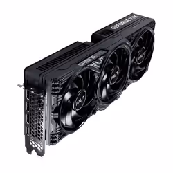 Palit GeForce RTX 5080 GamingPro V1 NVIDIA 16 GB GDDR7 - Additional view 5