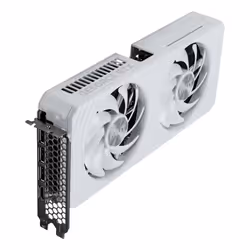 Palit GeForce RTX 5060 Ti White OC NVIDIA 8 GB GDDR7 - Additional view 4