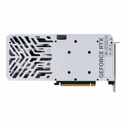 Palit GeForce RTX 5060 Ti White OC NVIDIA 8 GB GDDR7 - Additional view 7