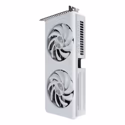 Palit GeForce RTX 5060 White OC NVIDIA 8 GB GDDR7 - Additional view 4