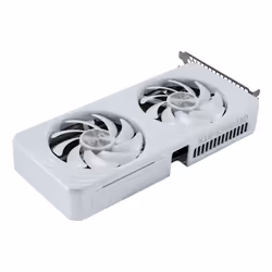 Palit GeForce RTX 5060 White OC NVIDIA 8 GB GDDR7 - Additional view 6