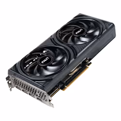 Palit GeForce RTX 5060 Infinity 2 OC NVIDIA 8 GB GDDR7 - Additional view 2