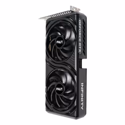 Palit GeForce RTX 5060 Infinity 2 OC NVIDIA 8 GB GDDR7 - Additional view 3