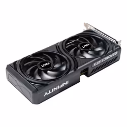 Palit GeForce RTX 5060 Infinity 2 OC NVIDIA 8 GB GDDR7 - Additional view 5