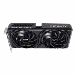 Palit GeForce RTX 5060 Infinity 2 OC NVIDIA 8 GB GDDR7 - Additional view 6